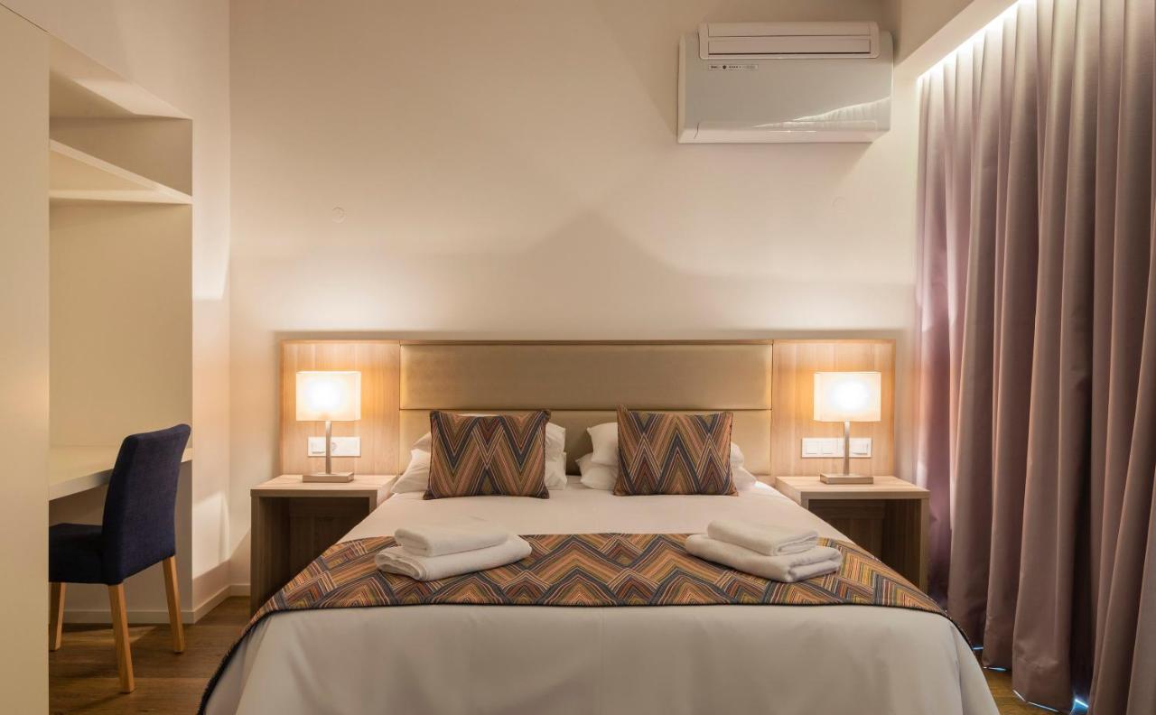 Casas Amarelas Azores Понта-Делгада Экстерьер фото