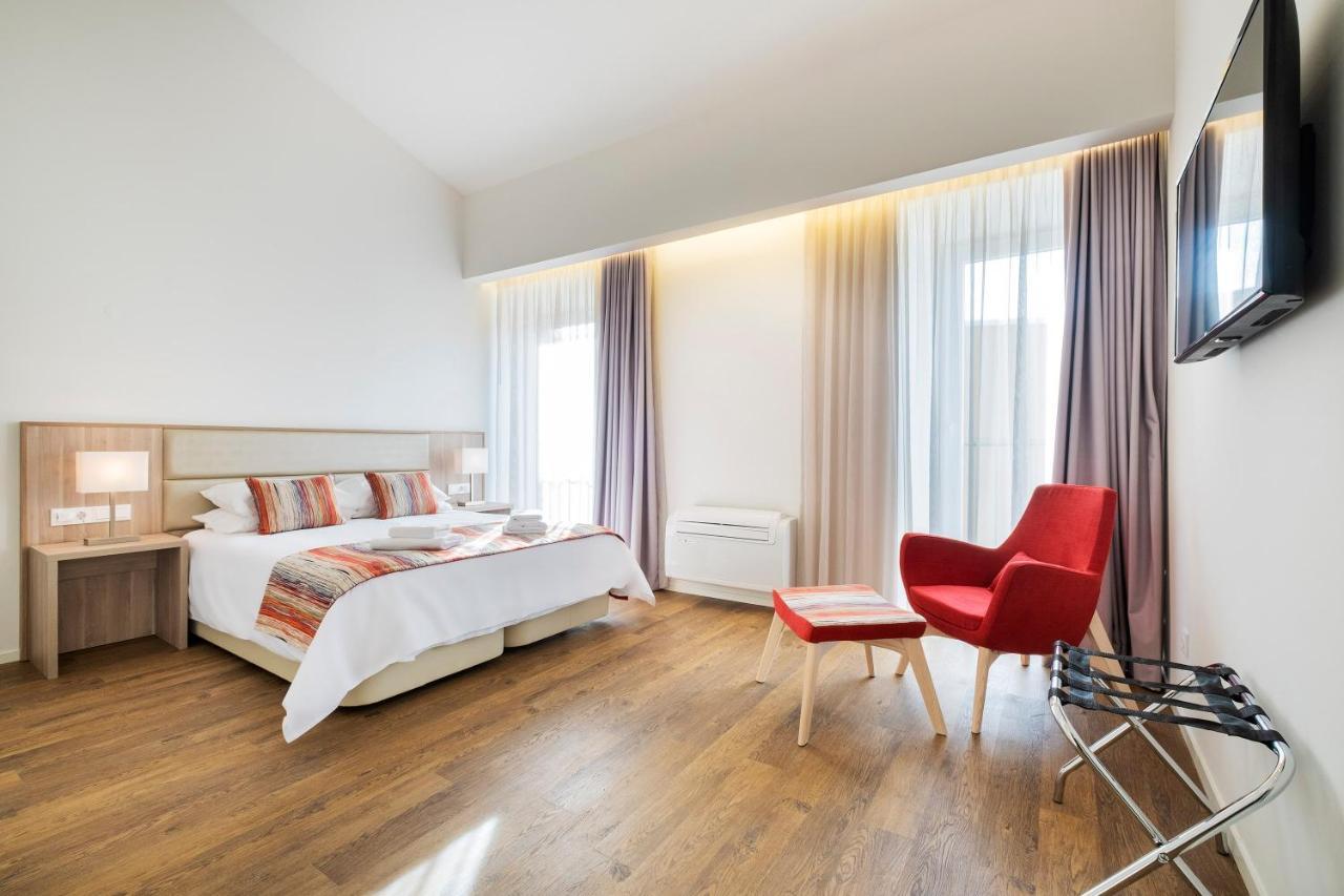 Casas Amarelas Azores Понта-Делгада Экстерьер фото