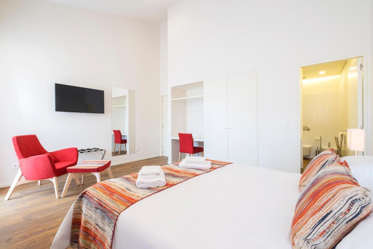 Casas Amarelas Azores Понта-Делгада Экстерьер фото