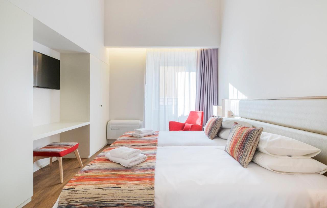 Casas Amarelas Azores Понта-Делгада Экстерьер фото