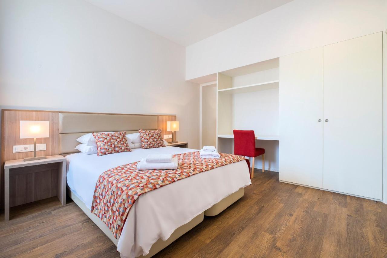 Casas Amarelas Azores Понта-Делгада Экстерьер фото