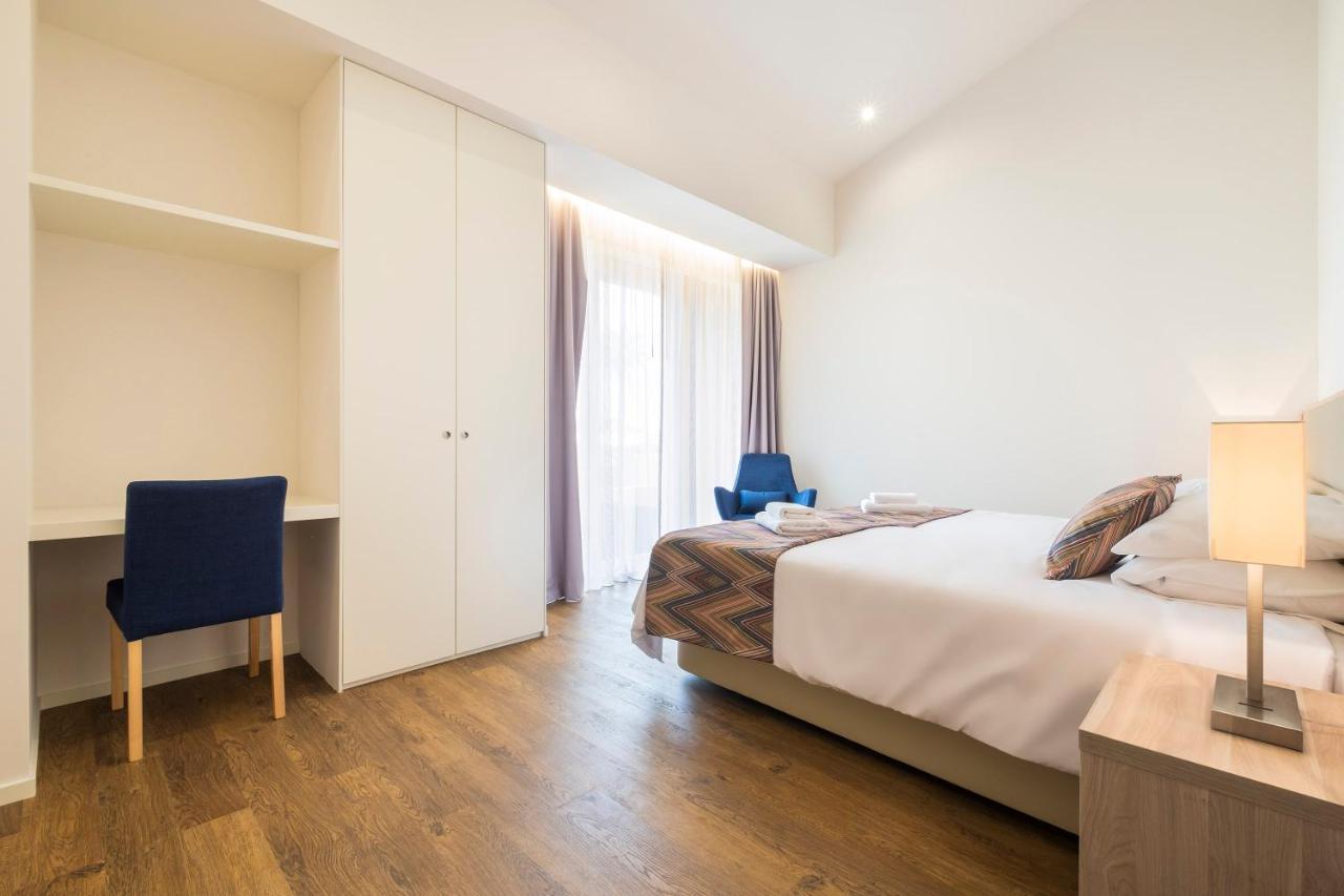 Casas Amarelas Azores Понта-Делгада Экстерьер фото