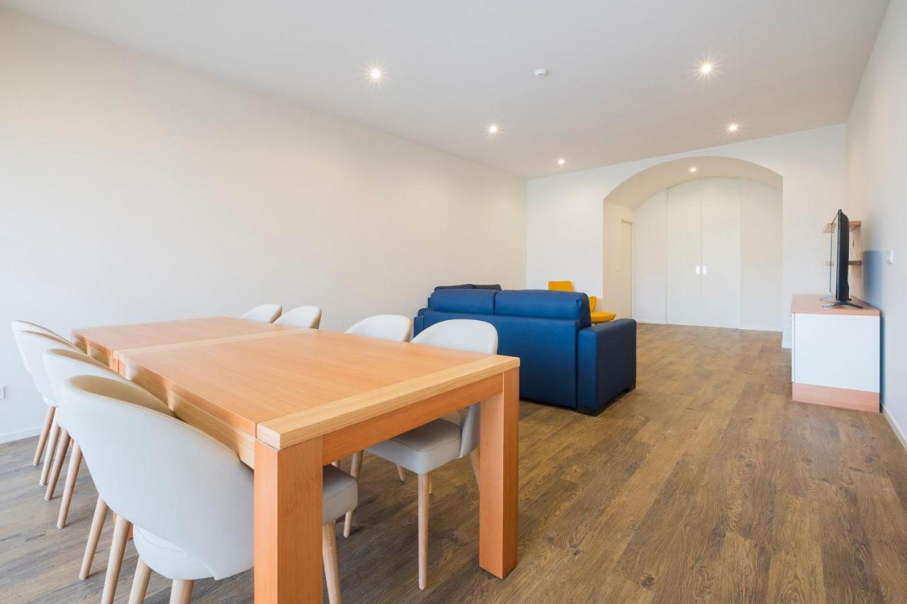 Casas Amarelas Azores Понта-Делгада Экстерьер фото