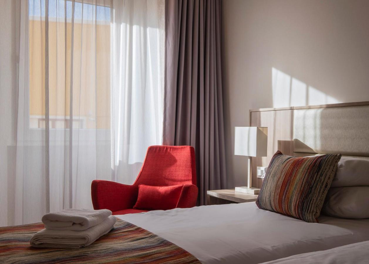Casas Amarelas Azores Понта-Делгада Экстерьер фото