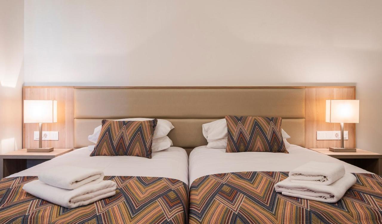 Casas Amarelas Azores Понта-Делгада Экстерьер фото