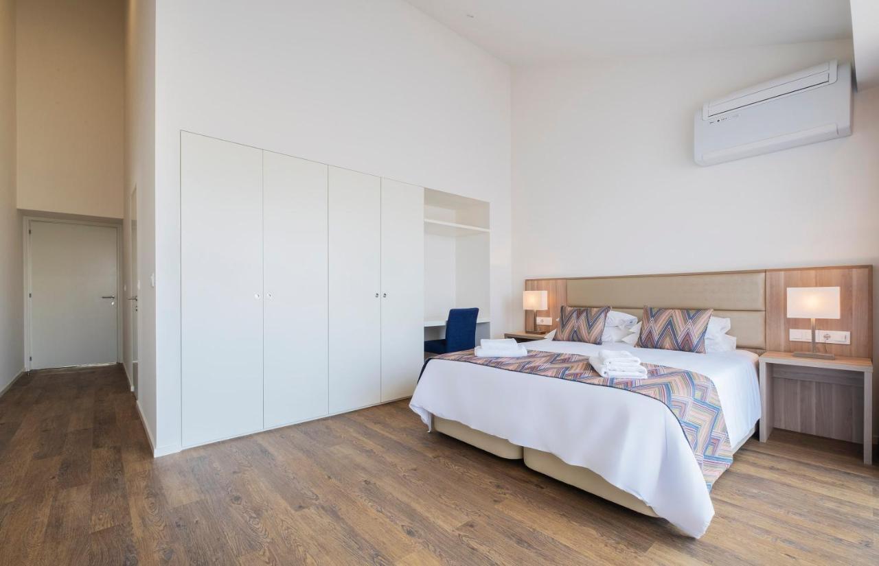 Casas Amarelas Azores Понта-Делгада Экстерьер фото