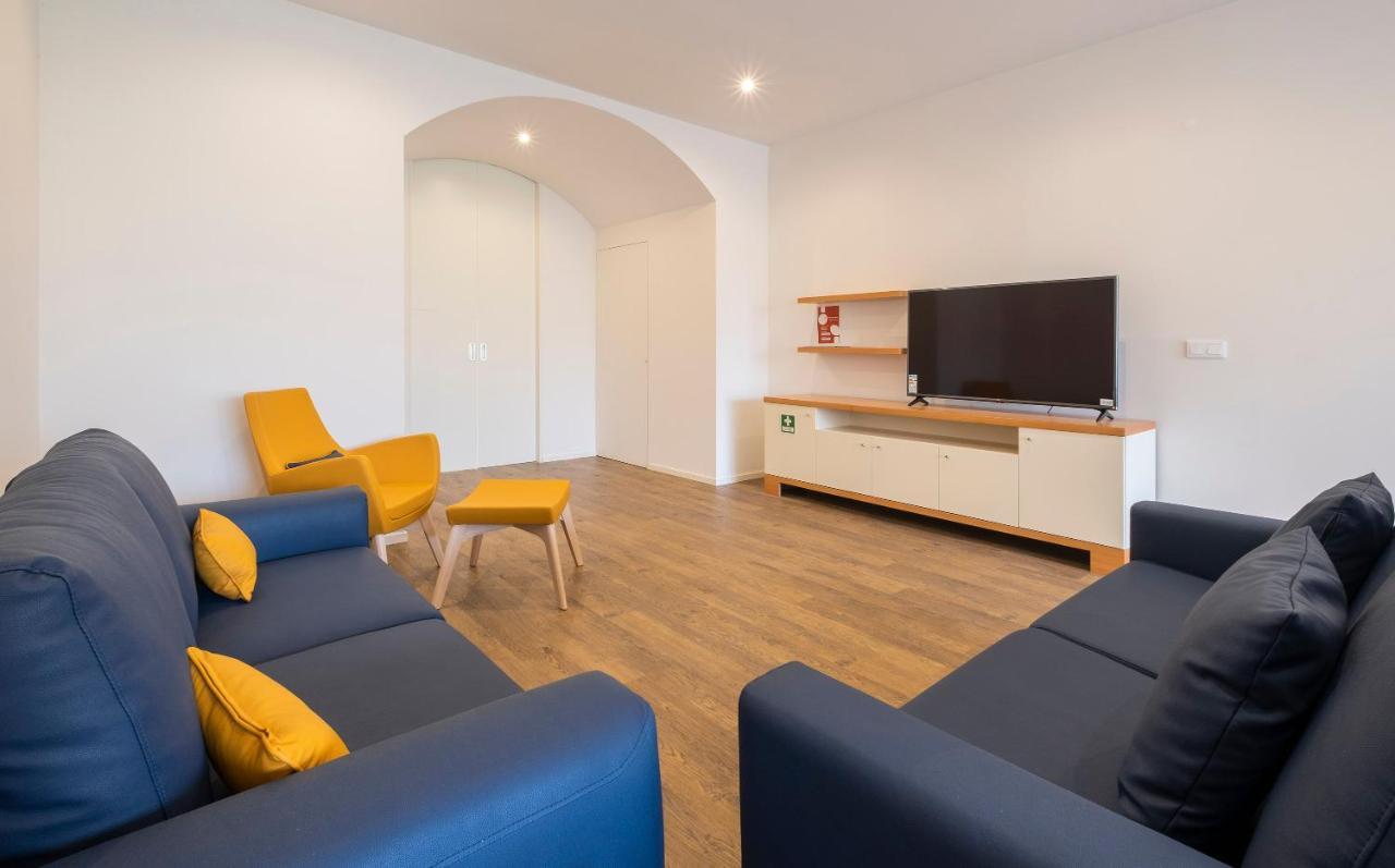Casas Amarelas Azores Понта-Делгада Экстерьер фото
