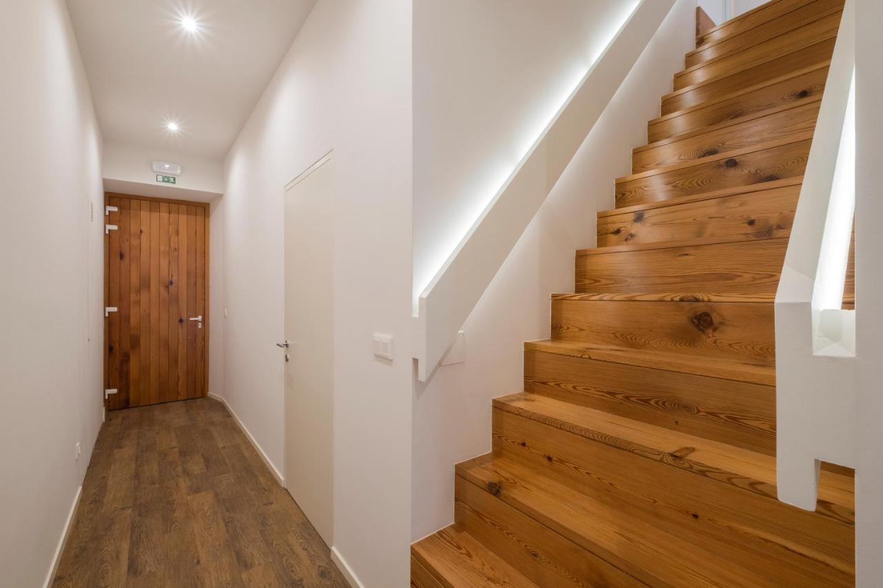 Casas Amarelas Azores Понта-Делгада Экстерьер фото