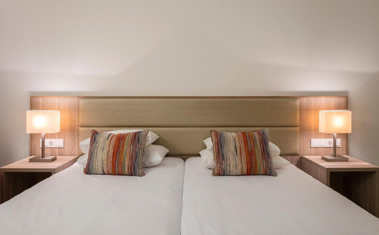 Casas Amarelas Azores Понта-Делгада Экстерьер фото
