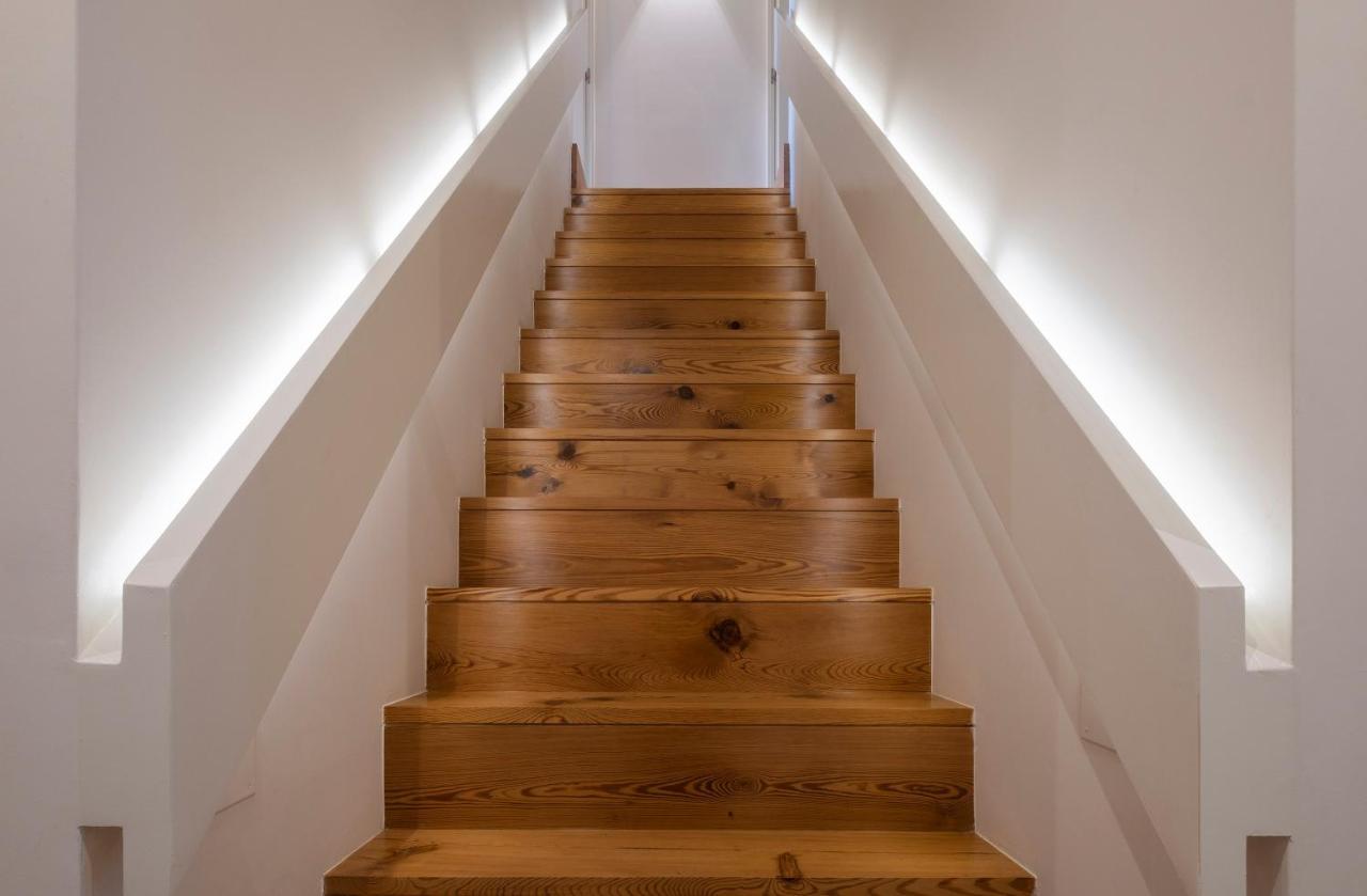 Casas Amarelas Azores Понта-Делгада Экстерьер фото