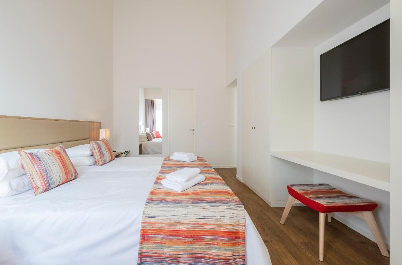 Casas Amarelas Azores Понта-Делгада Экстерьер фото