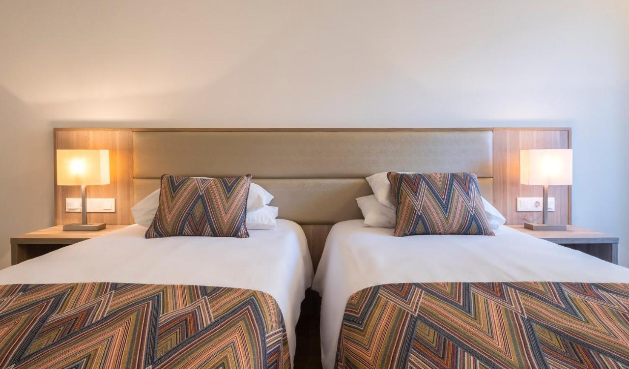 Casas Amarelas Azores Понта-Делгада Экстерьер фото