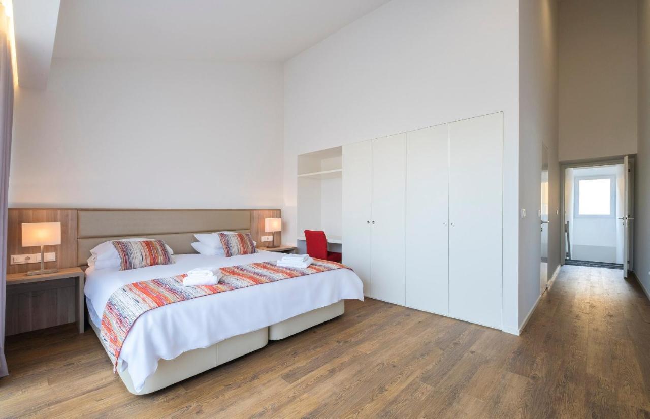 Casas Amarelas Azores Понта-Делгада Экстерьер фото