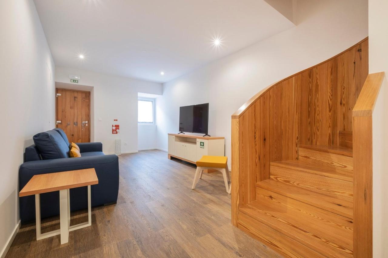Casas Amarelas Azores Понта-Делгада Экстерьер фото