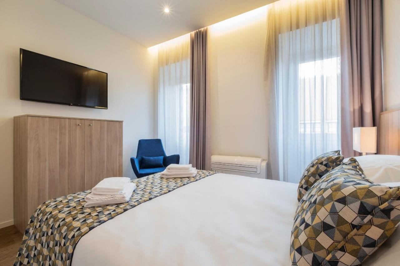 Casas Amarelas Azores Понта-Делгада Экстерьер фото