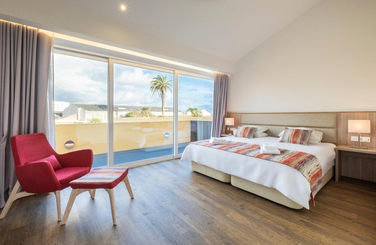 Casas Amarelas Azores Понта-Делгада Экстерьер фото