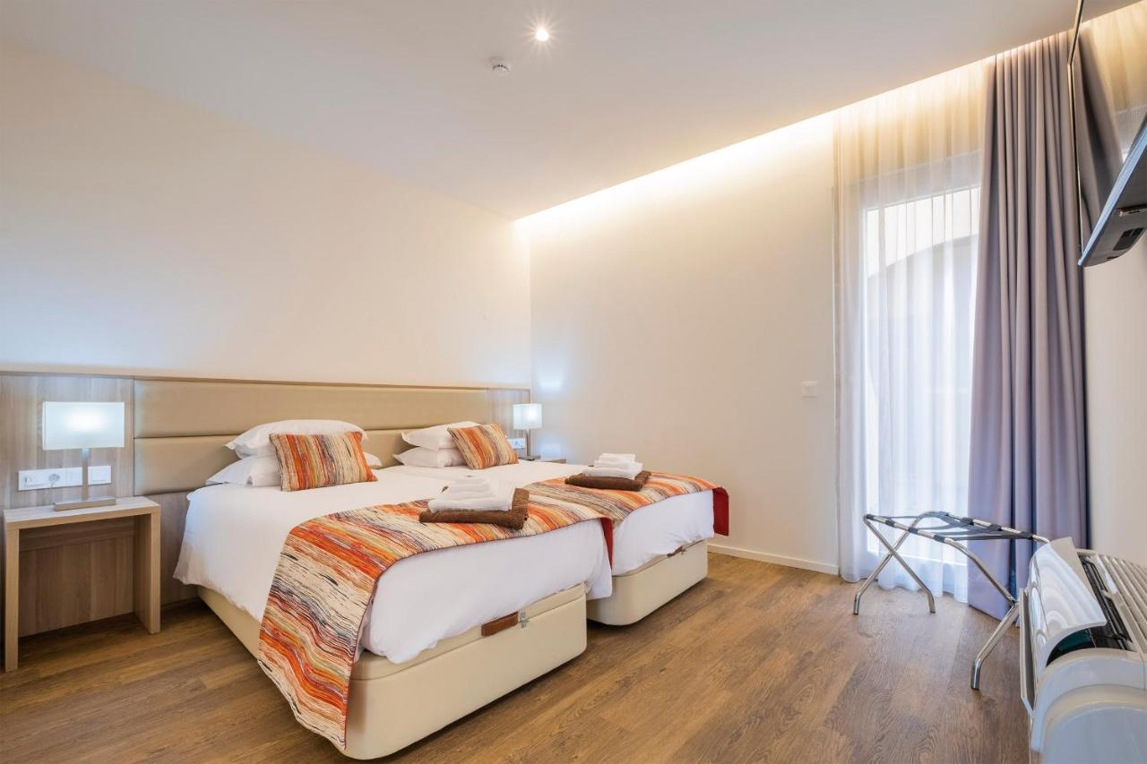 Casas Amarelas Azores Понта-Делгада Экстерьер фото
