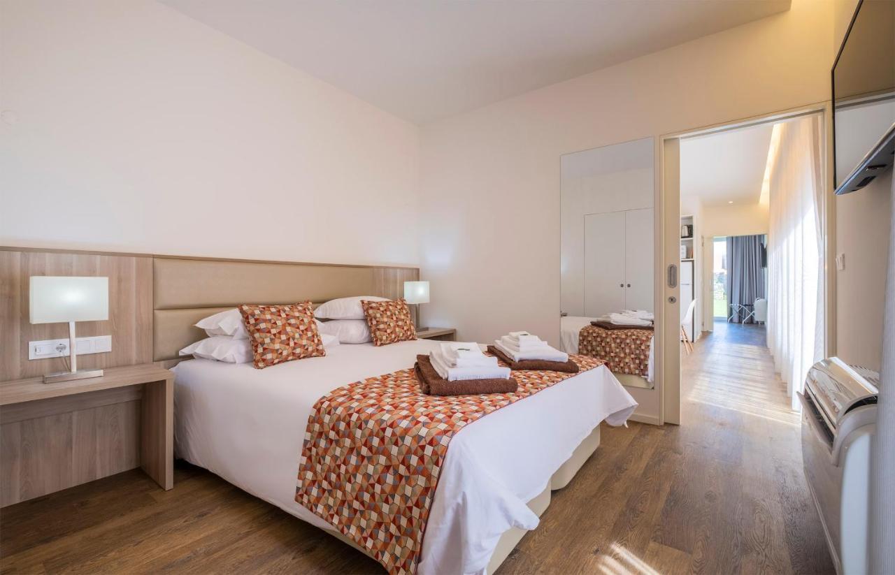 Casas Amarelas Azores Понта-Делгада Экстерьер фото
