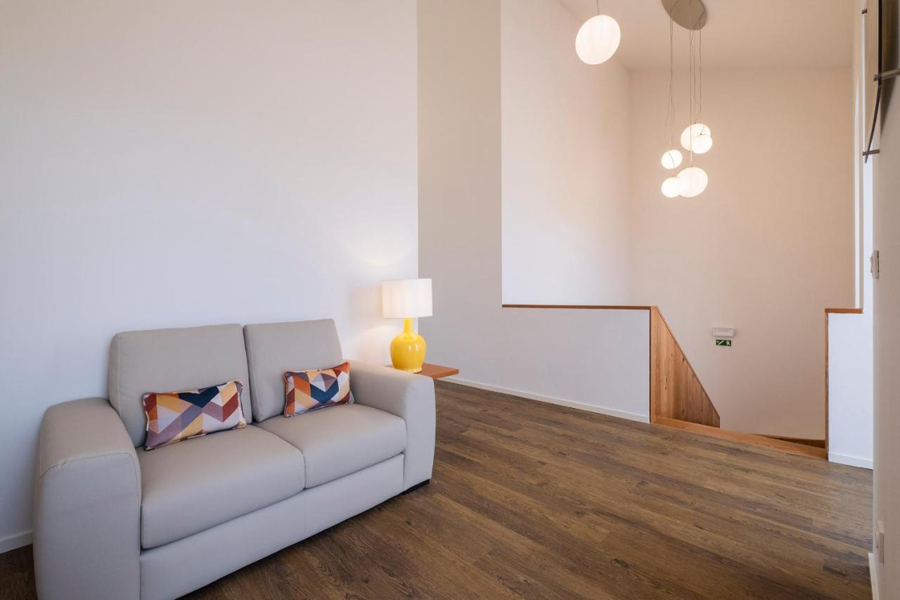 Casas Amarelas Azores Понта-Делгада Экстерьер фото