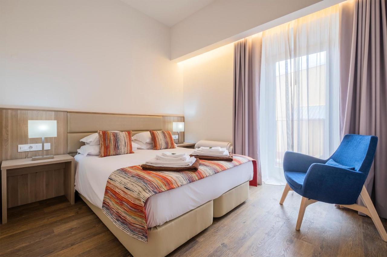 Casas Amarelas Azores Понта-Делгада Экстерьер фото