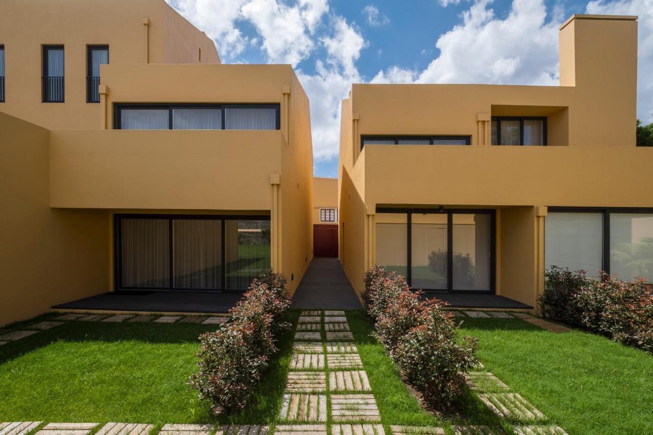 Casas Amarelas Azores Понта-Делгада Экстерьер фото