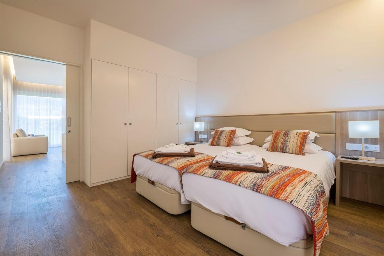 Casas Amarelas Azores Понта-Делгада Экстерьер фото