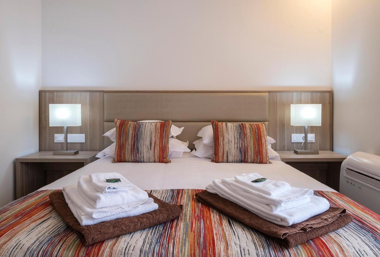 Casas Amarelas Azores Понта-Делгада Экстерьер фото